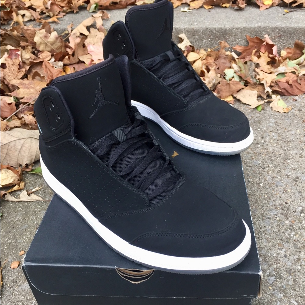 Jordan 1 Flight 5 Prem